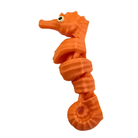 Seahorse