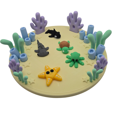 Coral Reef Coral Reef